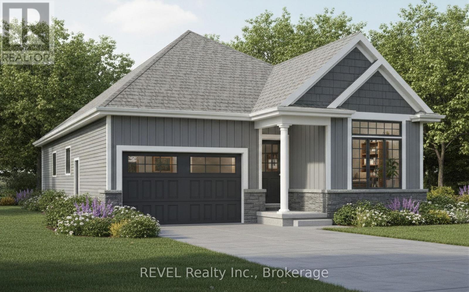 Detached at 1133 DIPIETRO STREET, Fort Erie (Lakeshore)