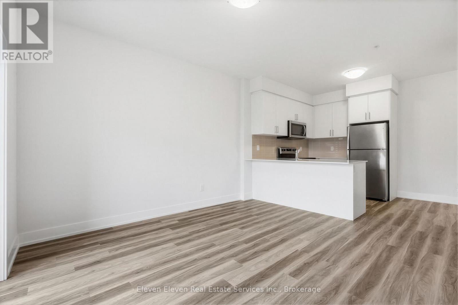 Apartment at 322 - 1100 LACKNER PLACE, Kitchener
