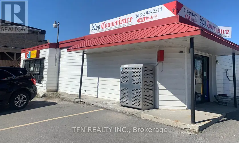 Other at 80 DUFFERIN AVENUE, Quinte West (Trenton Ward)