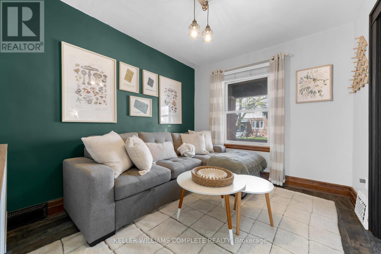 Detached at 22 COPE STREET, Hamilton (Homeside)