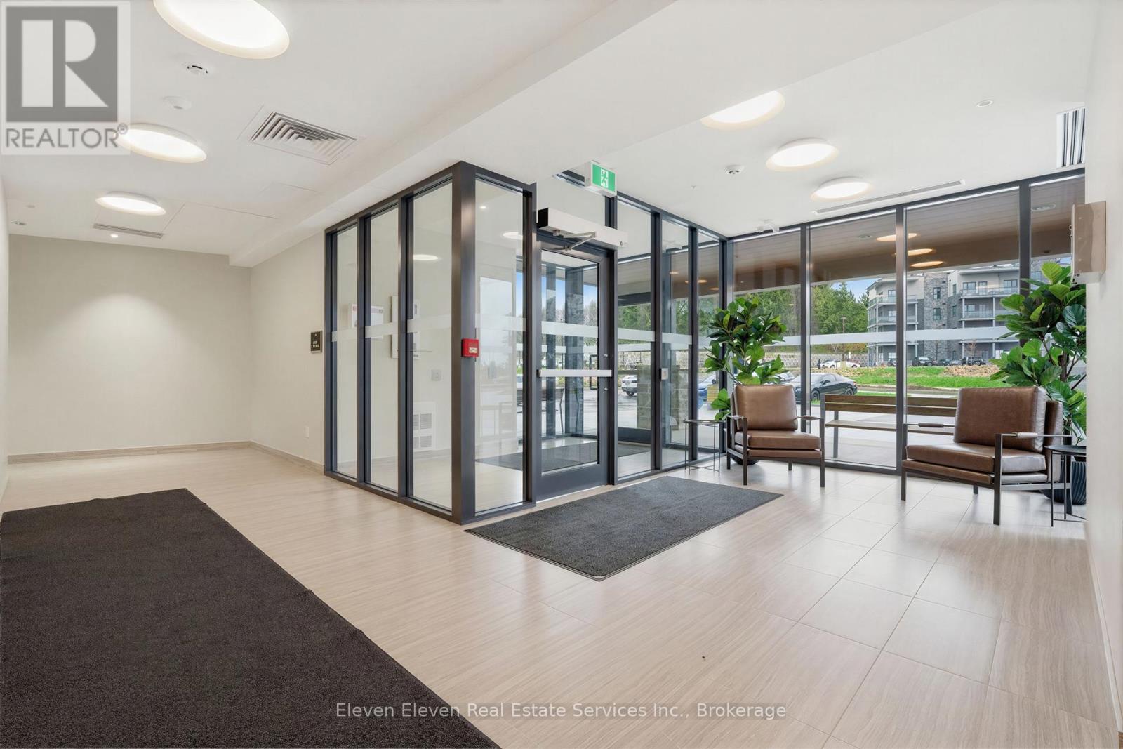 Apartment at 220 - 1100 LACKNER PLACE, Kitchener