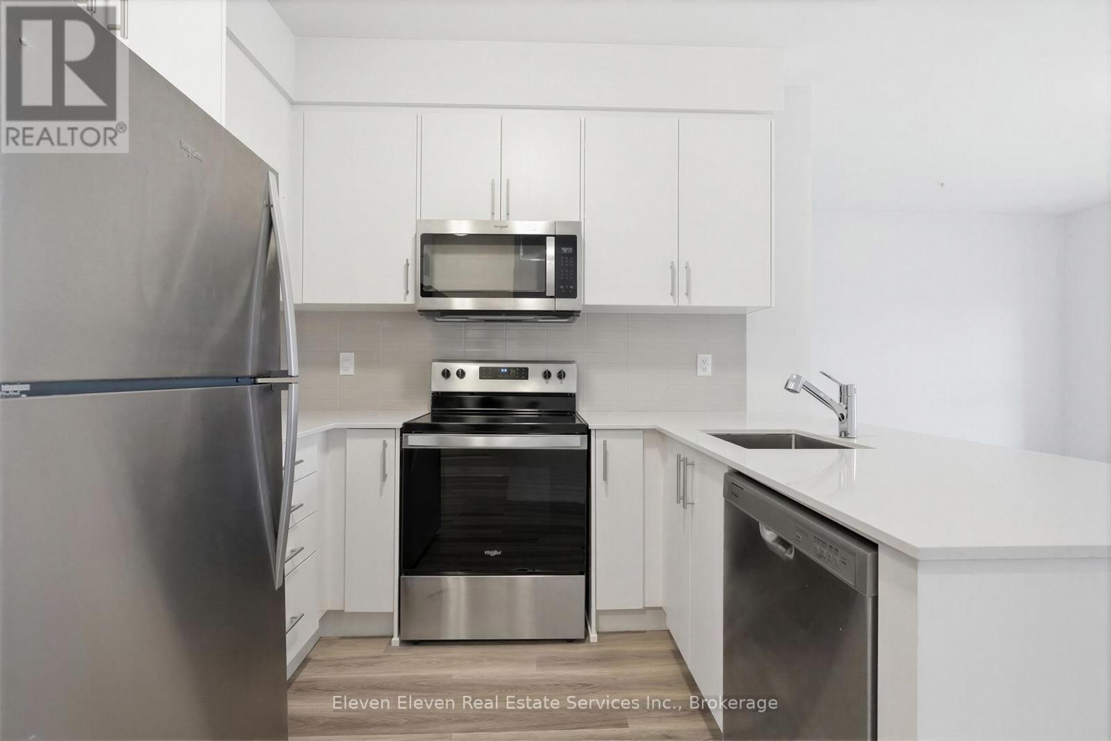 Apartment at 317 - 1100 LACKNER PLACE, Kitchener