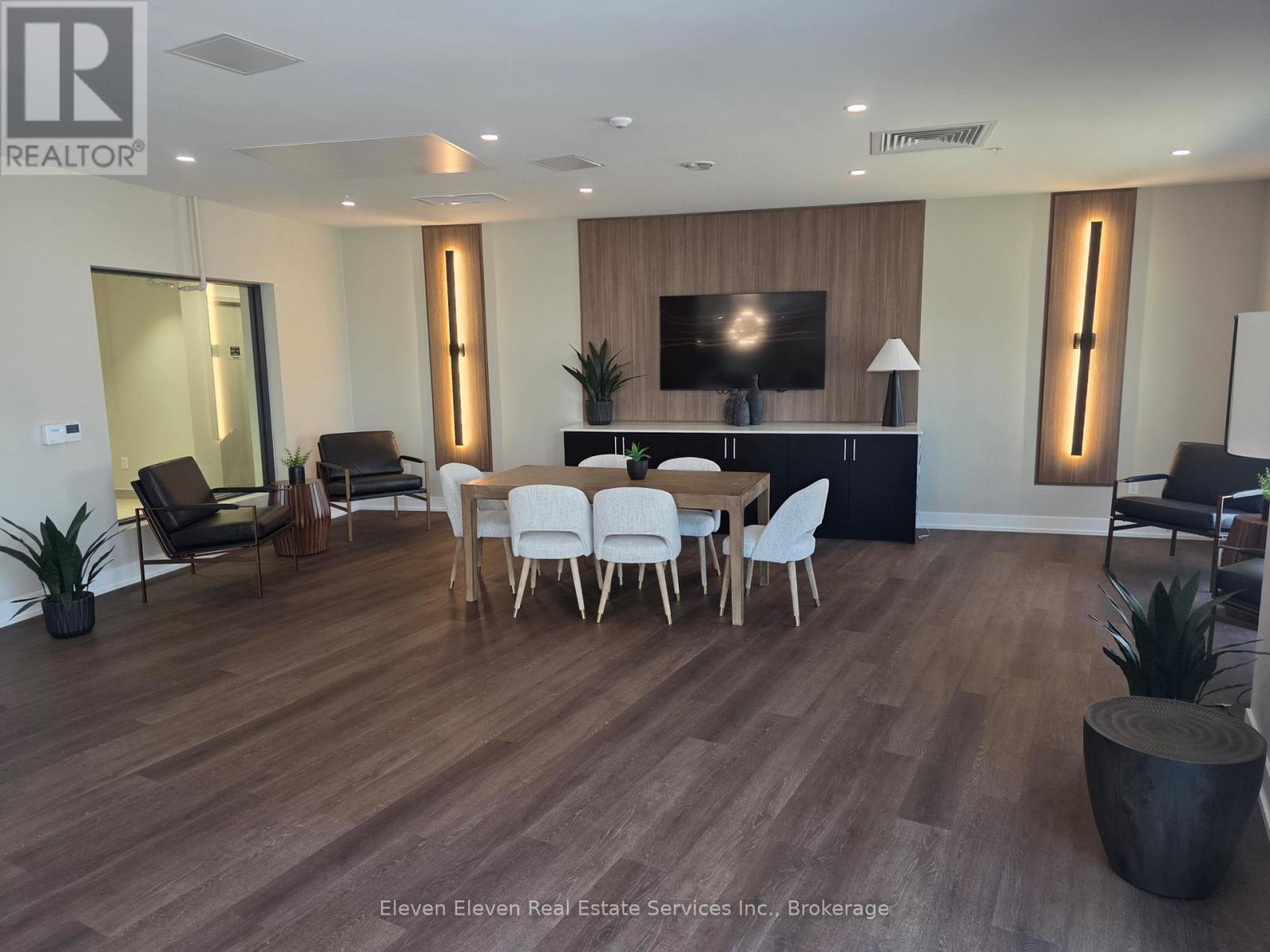 Apartment at 301 - 1100 LACKNER PLACE, Kitchener