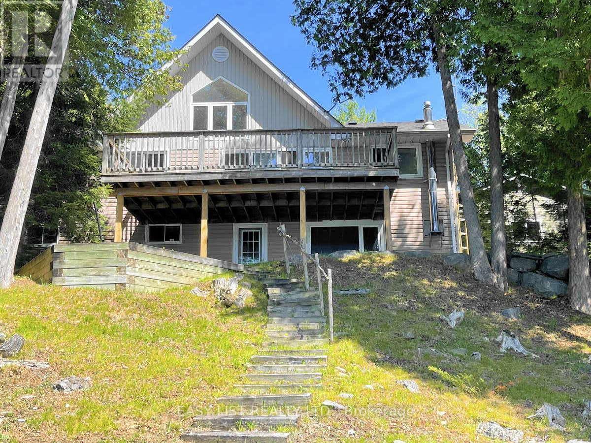 Detached at 1990 WHITE LAKE ROAD, Douro-Dummer
