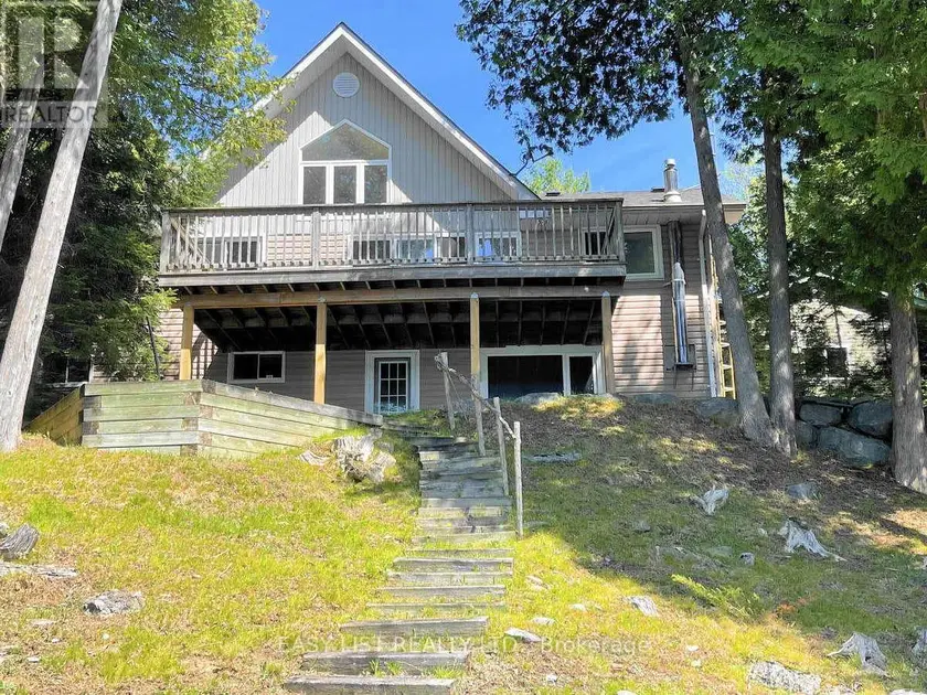 Detached at 1990 WHITE LAKE ROAD, Douro-Dummer