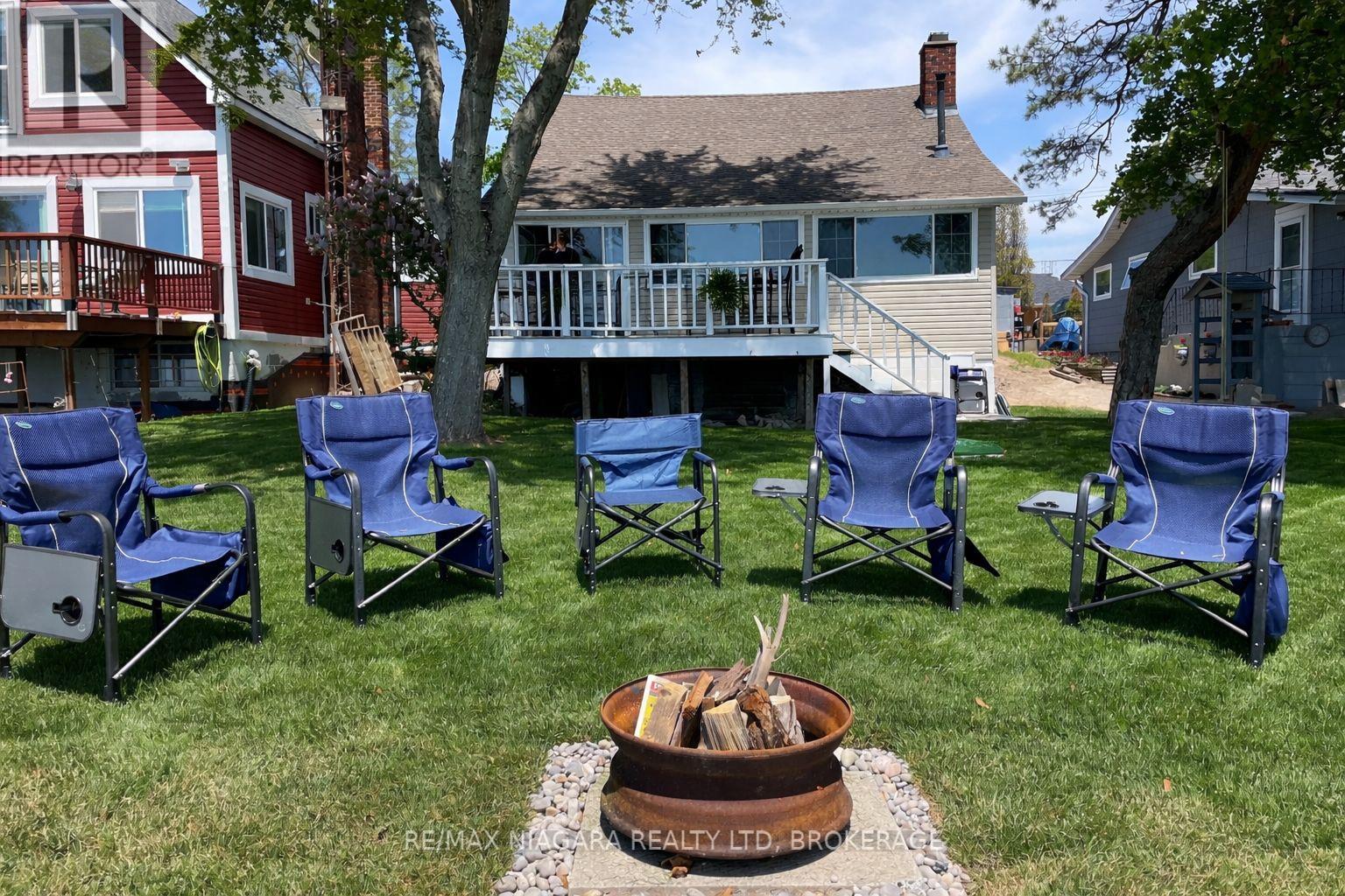 Detached at 12883 OLD LAKESHORE ROAD W, Wainfleet (Lakeshore)