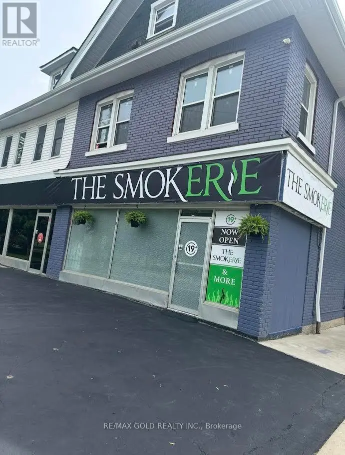 Other at 131-133 ERIE AVENUE, Brantford
