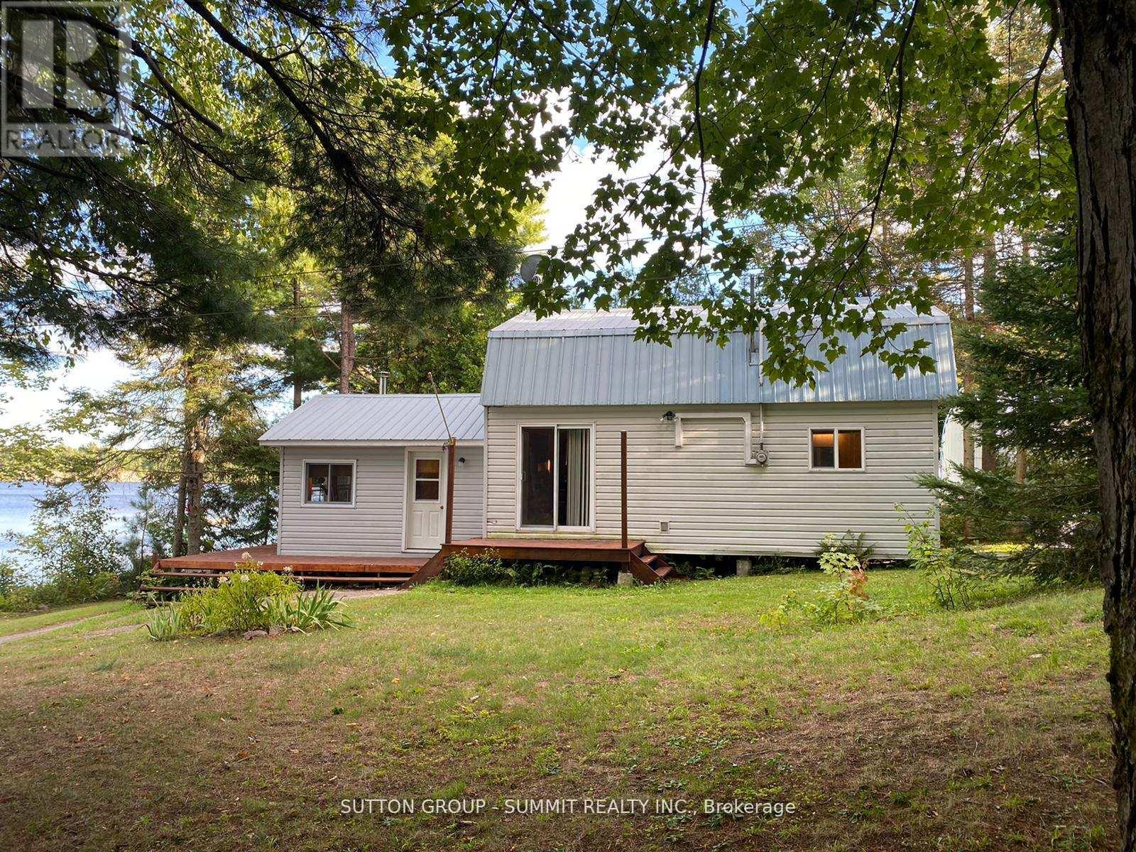 Detached at 98 WEST HAM LAKE ROAD, Killarney