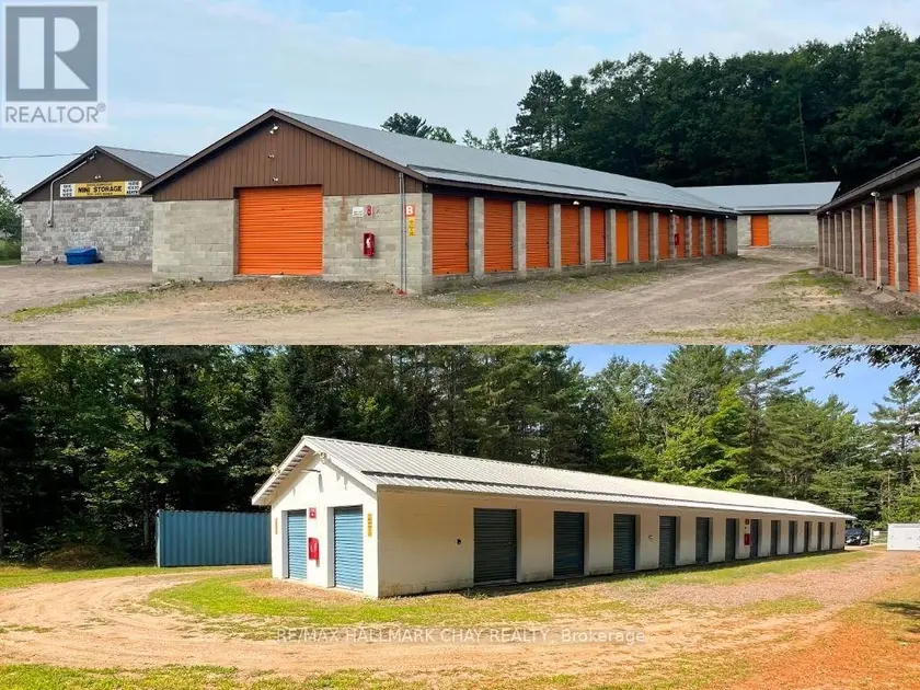 Other at 1711 WINHARA ROAD, Bracebridge