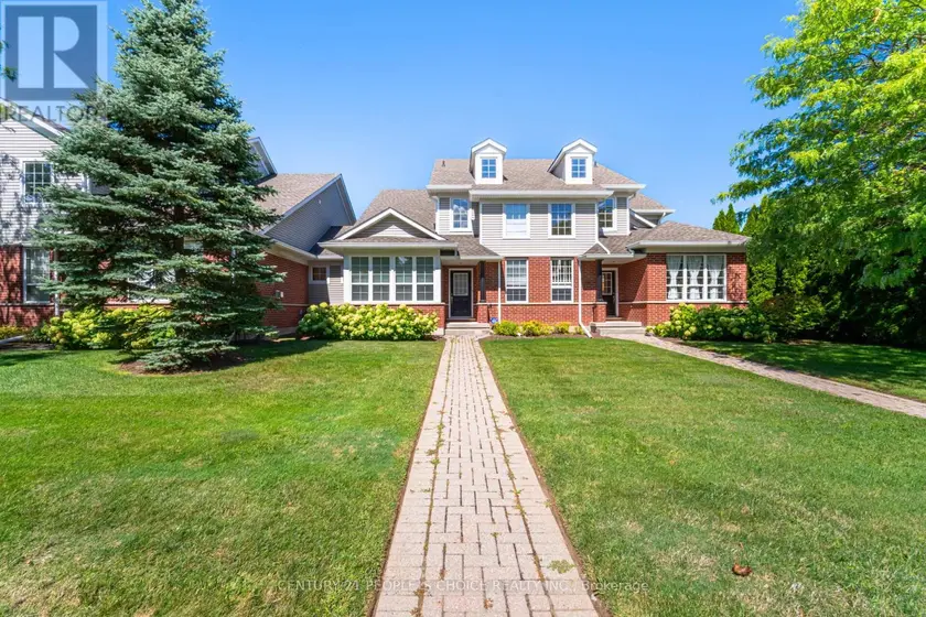 Townhouse at 17 - 1448 NIAGARA STONE ROAD, Niagara-on-the-Lake