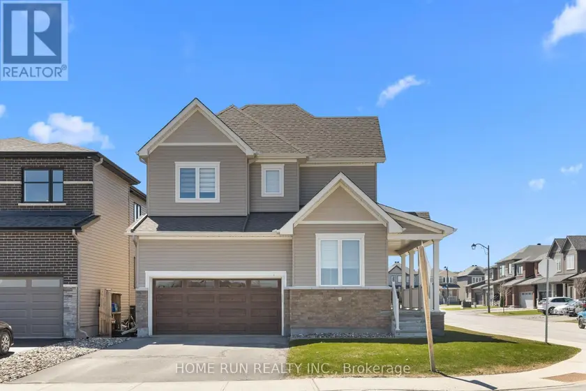 Detached at 320 BASALT LANE, Ottawa