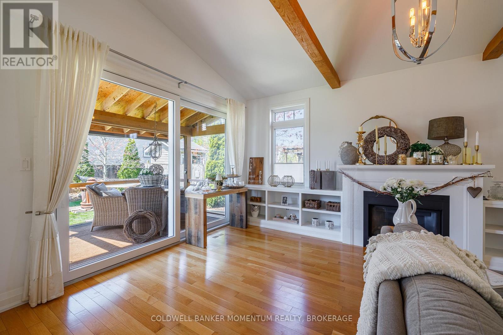 Detached at 32 ANNMARIE DRIVE, Niagara-on-the-Lake