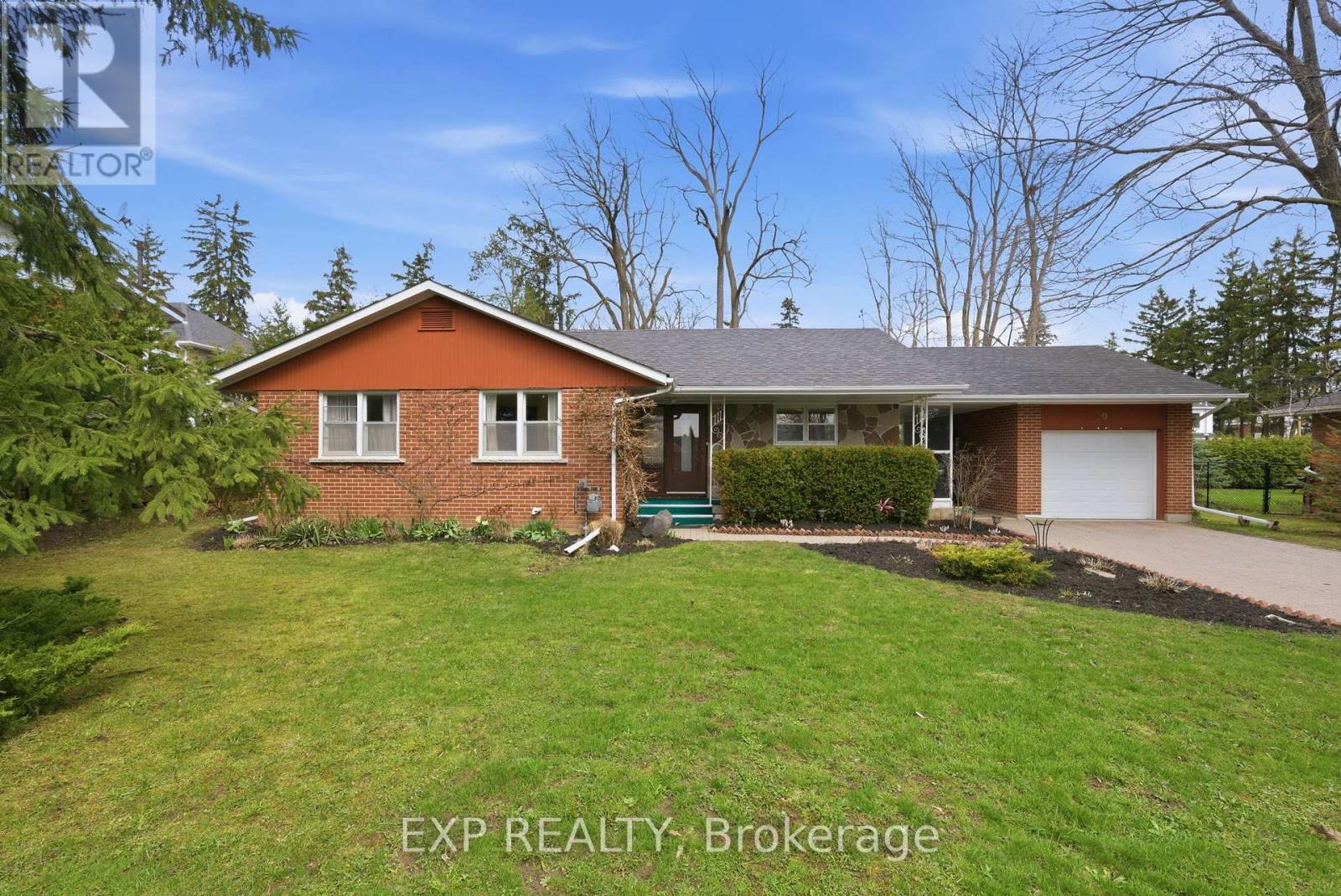 Detached at 20 ROOSEVELT STREET, Kawartha Lakes (Lindsay)