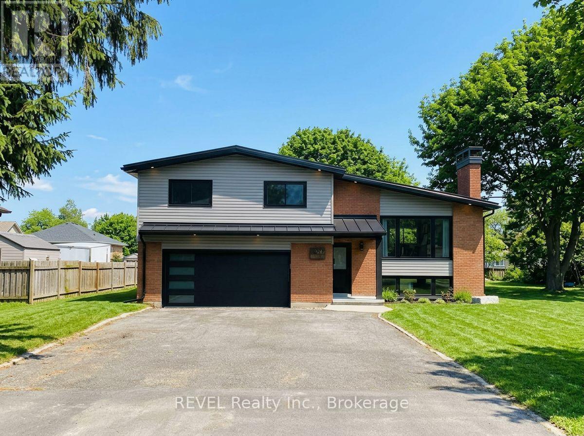 Detached at 1097 PELHAM STREET, Pelham (Fonthill)