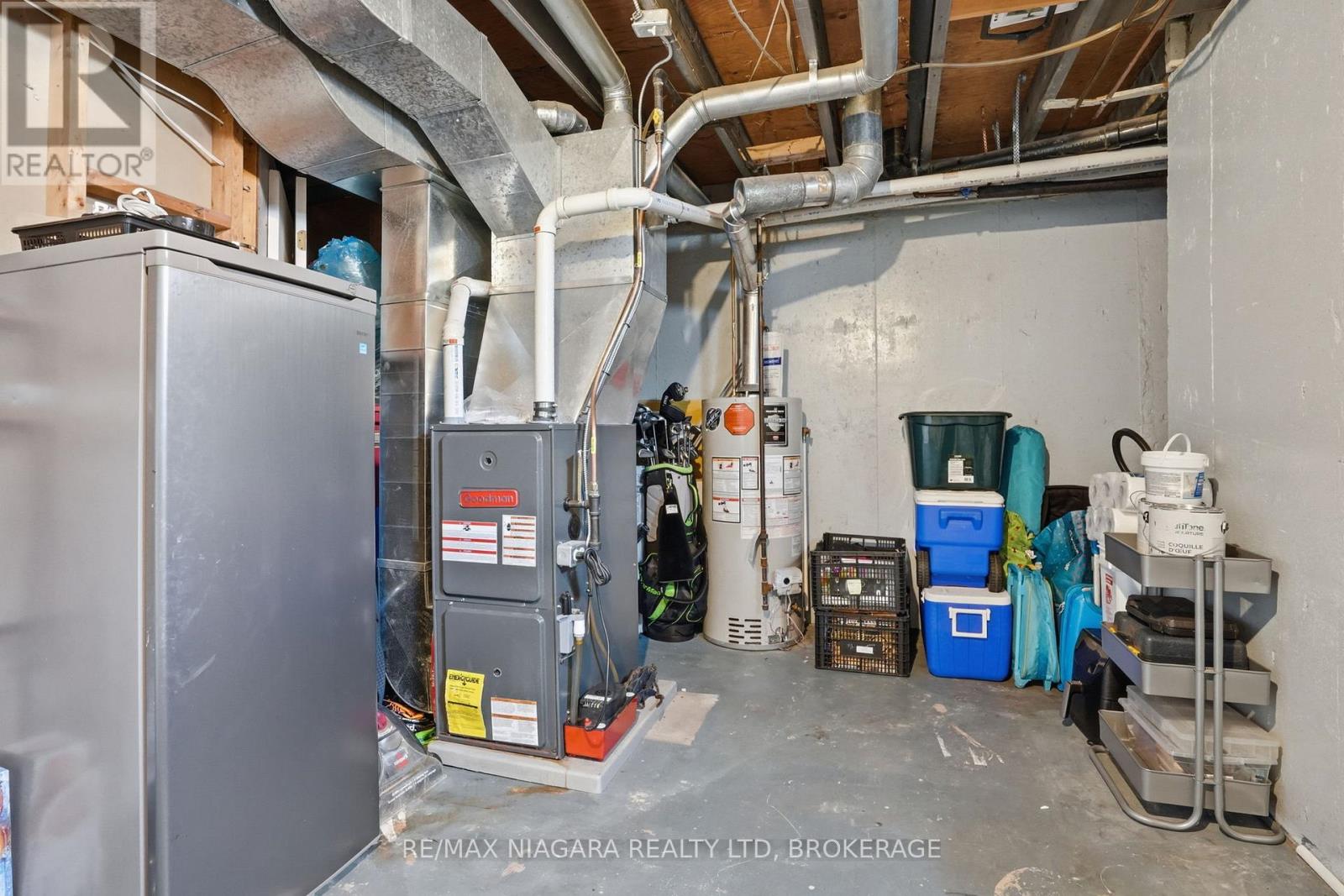 Townhouse at 64 - 151 LINWELL ROAD, St. Catharines