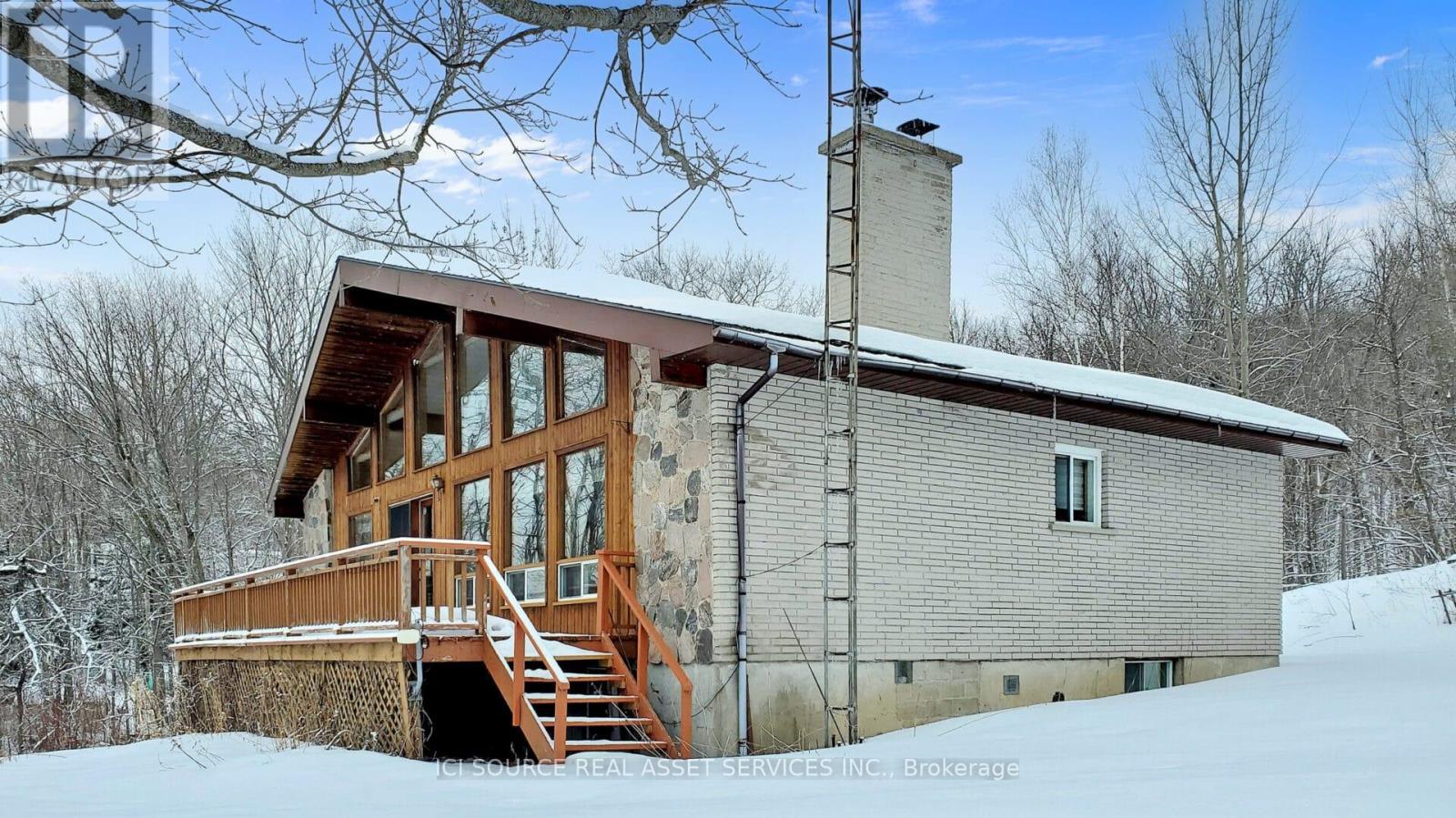 Detached at 933 FERGUSON ROAD, Armour