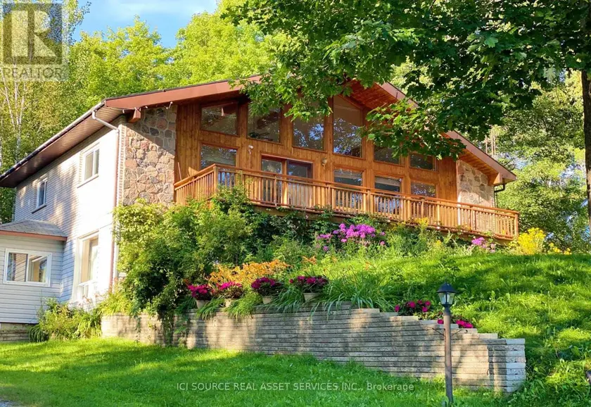 Detached at 933 FERGUSON ROAD, Armour