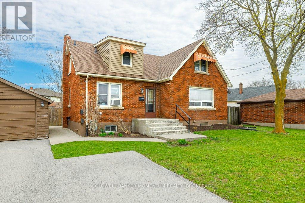 Detached at 5110 STANLEY AVENUE, Niagara Falls (Cherrywood)