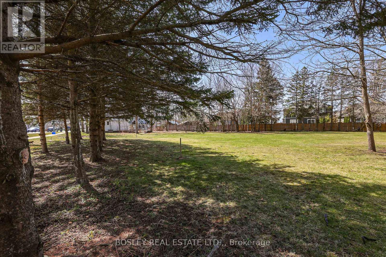 Vacant Land at LOTS 1, Niagara-on-the-Lake (Virgil)