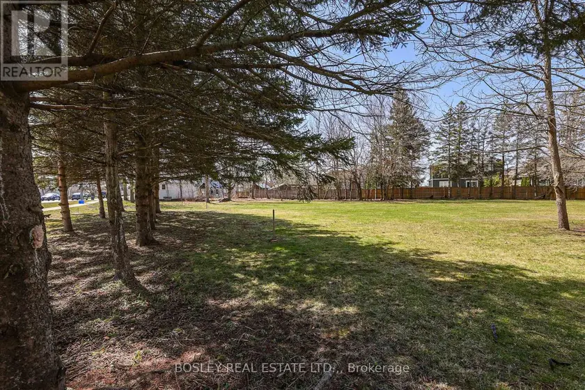 Vacant Land at LOTS 1, Niagara-on-the-Lake