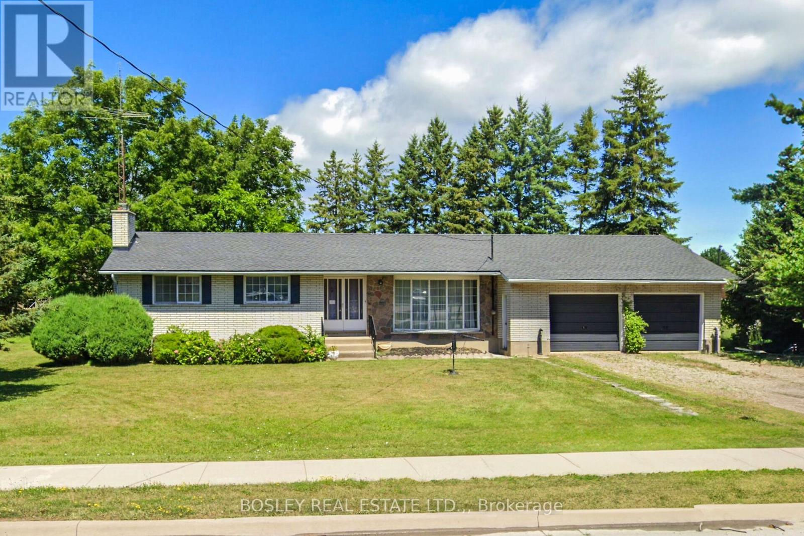 Detached at 1320 NIAGARA STONE ROAD, Niagara-on-the-Lake (Virgil)
