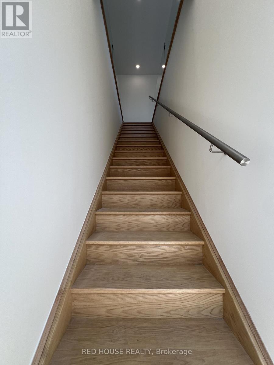 Townhouse at 34 EVERETT COMMON, St. Catharines