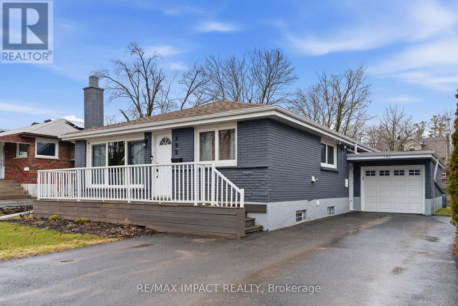Detached at 192 MCCLENNAN STREET, Peterborough