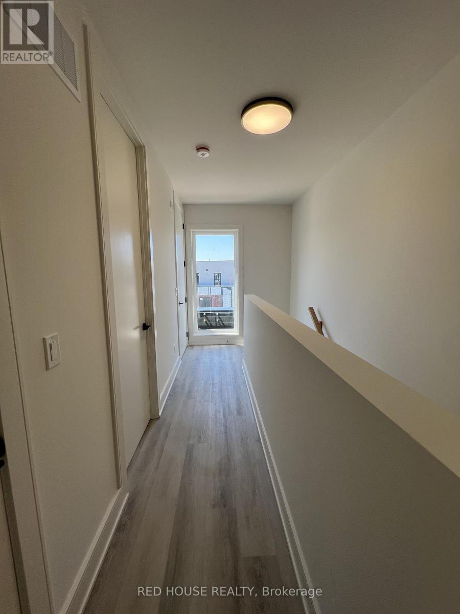 Townhouse at 38 EVERETT COMMON, St. Catharines