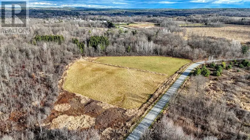 Vacant Land at 260 BRIAR HILL ROAD, Leeds and the Thousand Islands