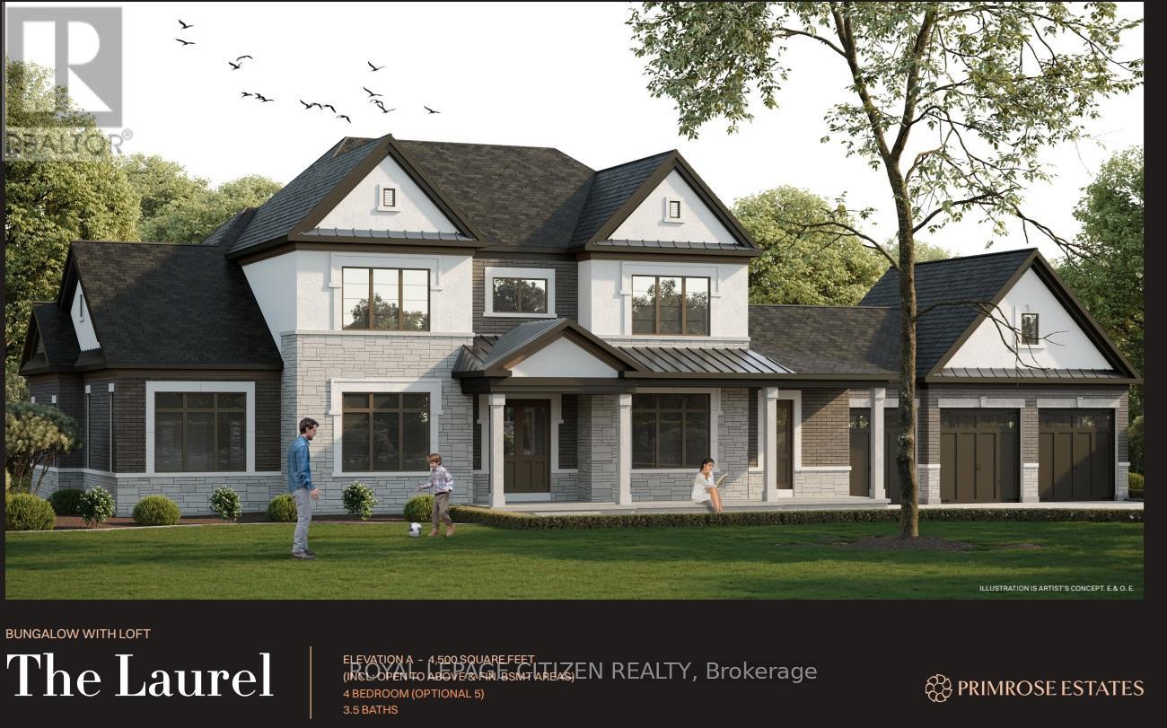 Detached at 7 PRIVATE BERRY DRIVE, Amaranth