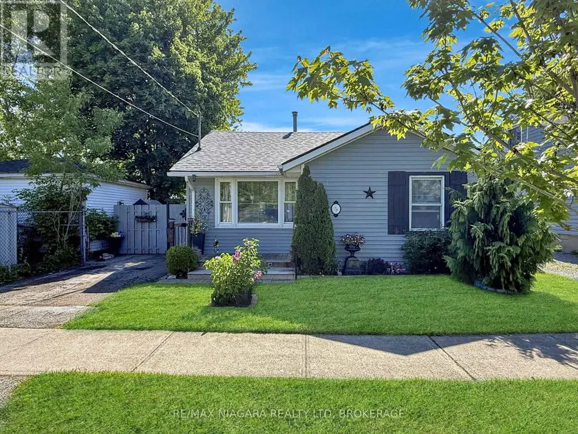 Detached at 5 ABERDEEN COURT, Fort Erie (Central)