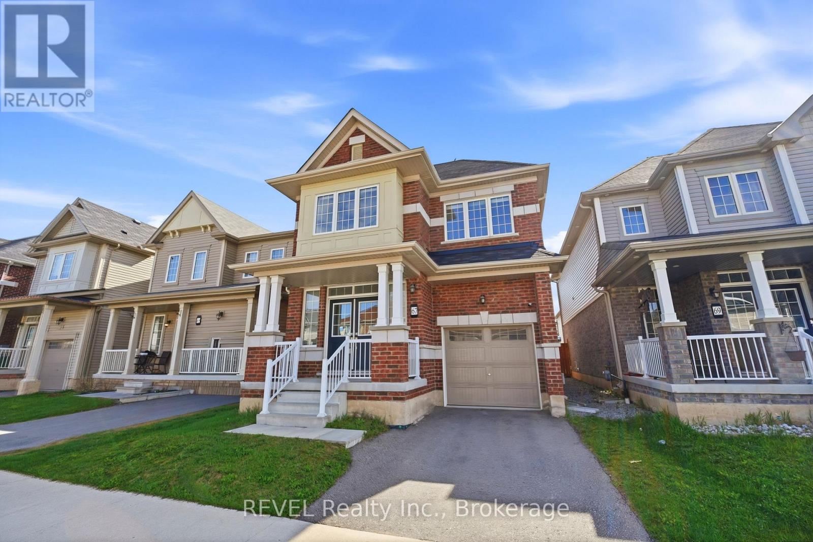 Detached at 67 ESTHER CRESCENT, Thorold (Hurricane/Merrittville)