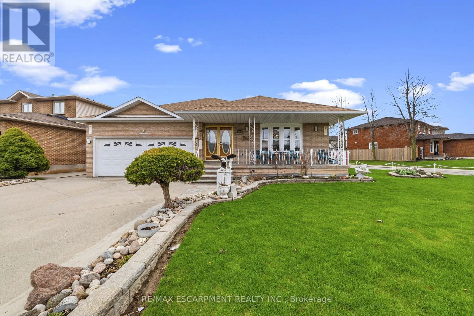 Detached at 546 DICENZO DRIVE S, Hamilton (Jerome)