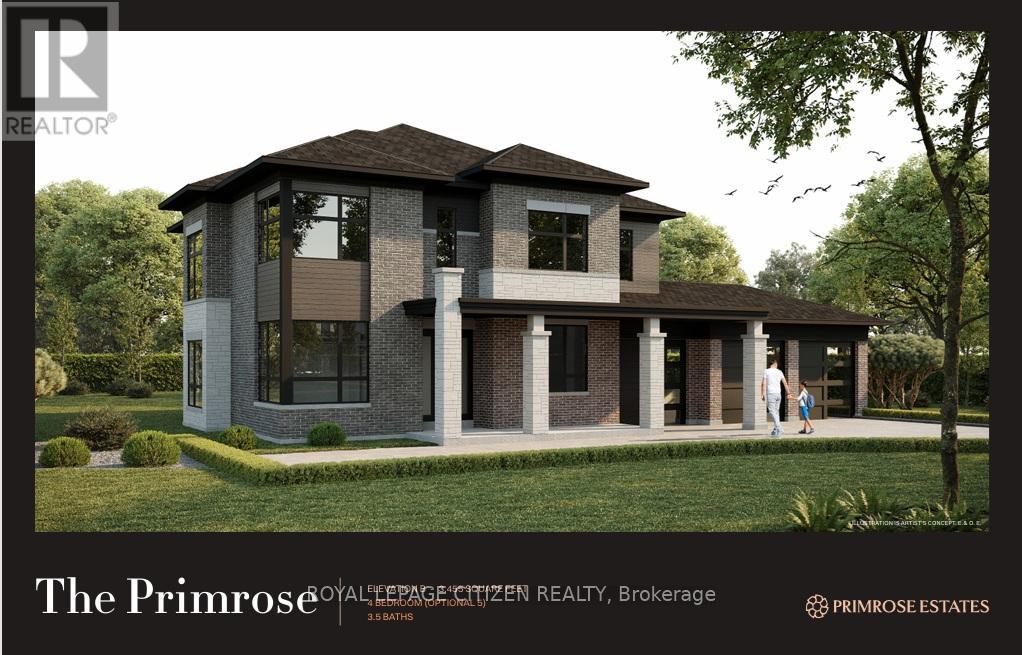 Detached at 22 PRIVATE BERRY DRIVE, Amaranth
