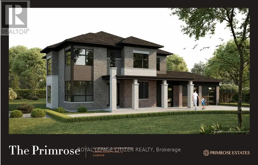 Detached at 22 PRIVATE BERRY DRIVE, Amaranth