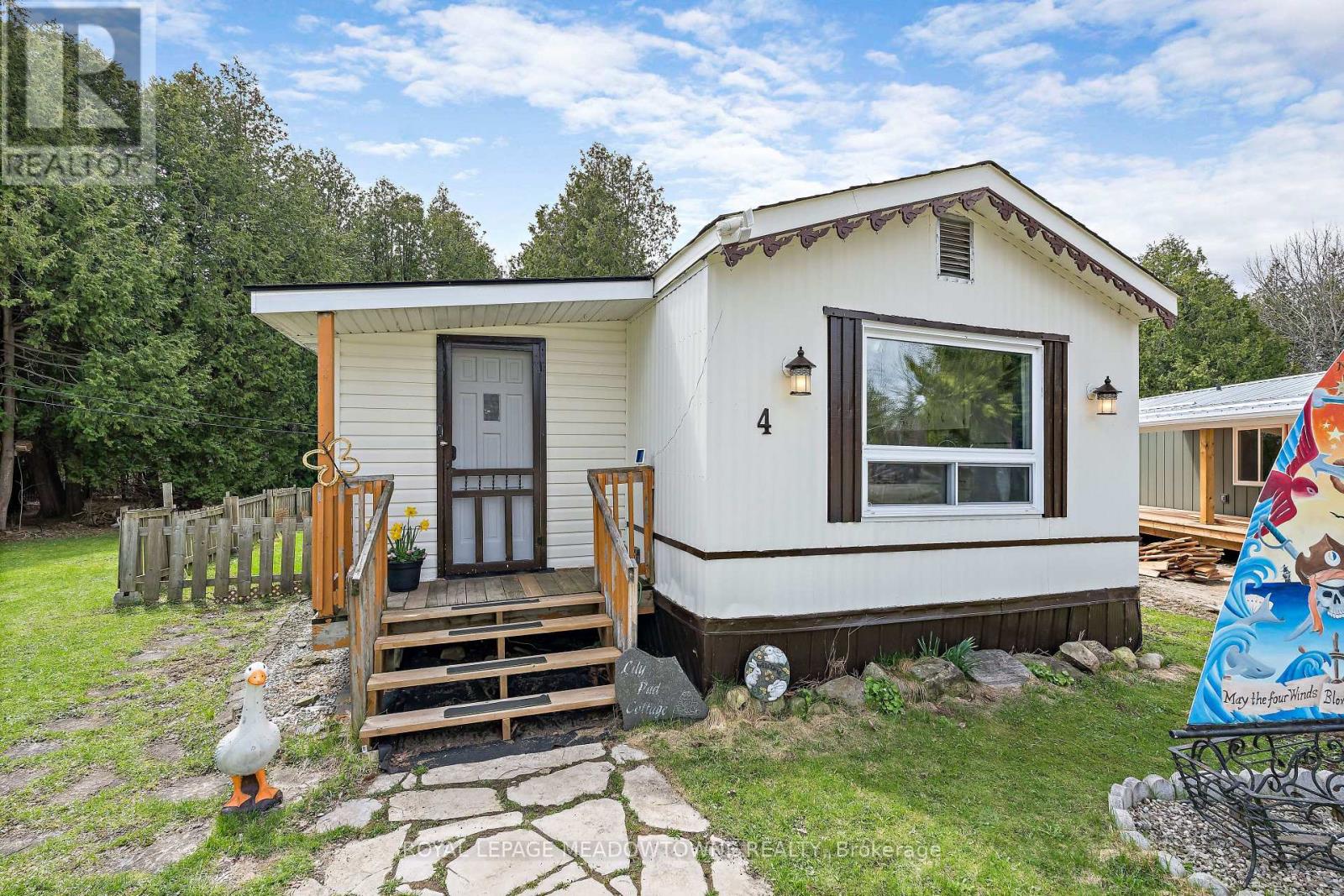 Detached at 4 LAUREL LANE, Erin