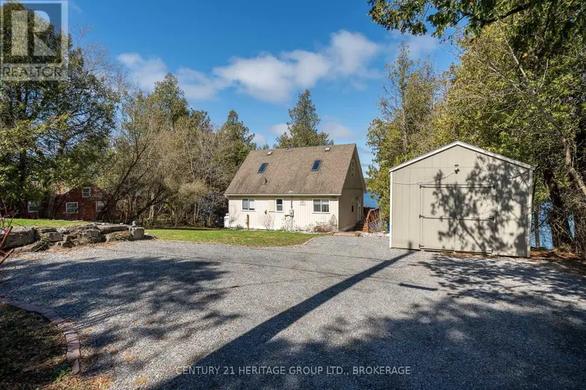 Detached at 5064 CEDAR RIDGES ROAD, Frontenac