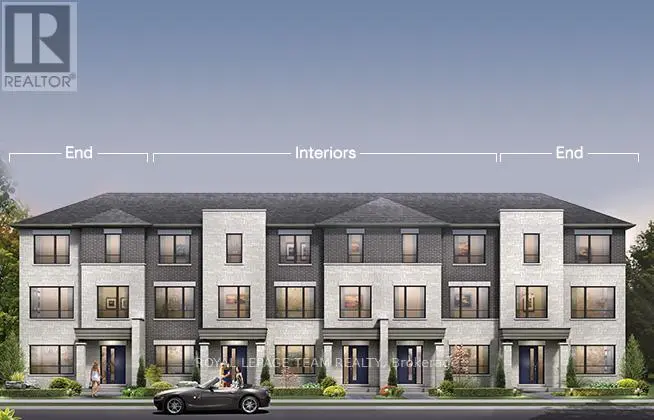 Townhouse at 860 FAIRLINE ROW, Ottawa