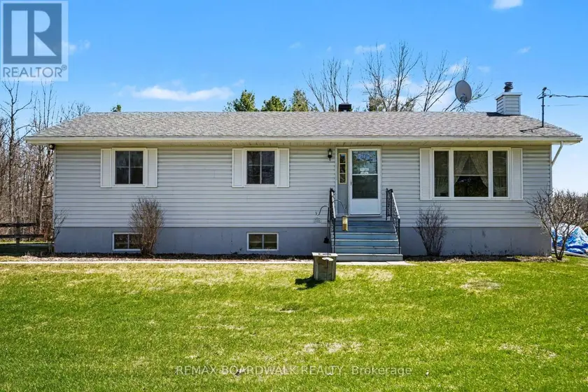 Detached at 1283 BATHURST 5TH CONCESSION, Tay Valley