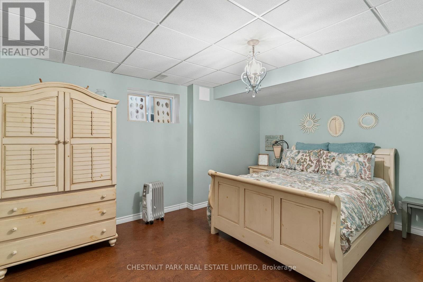Detached at 1018 RATTLESNAKE ROAD, Dysart et al