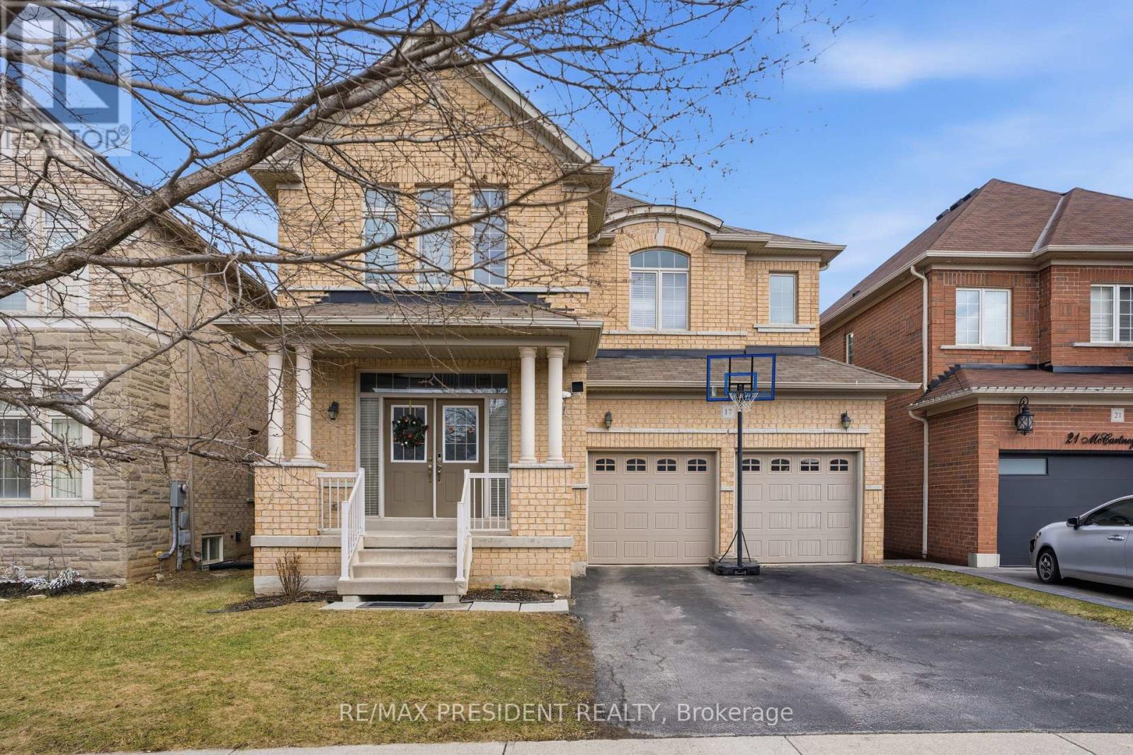 Detached at 17 MCCARTNEY STREET, Hamilton (Waterdown)