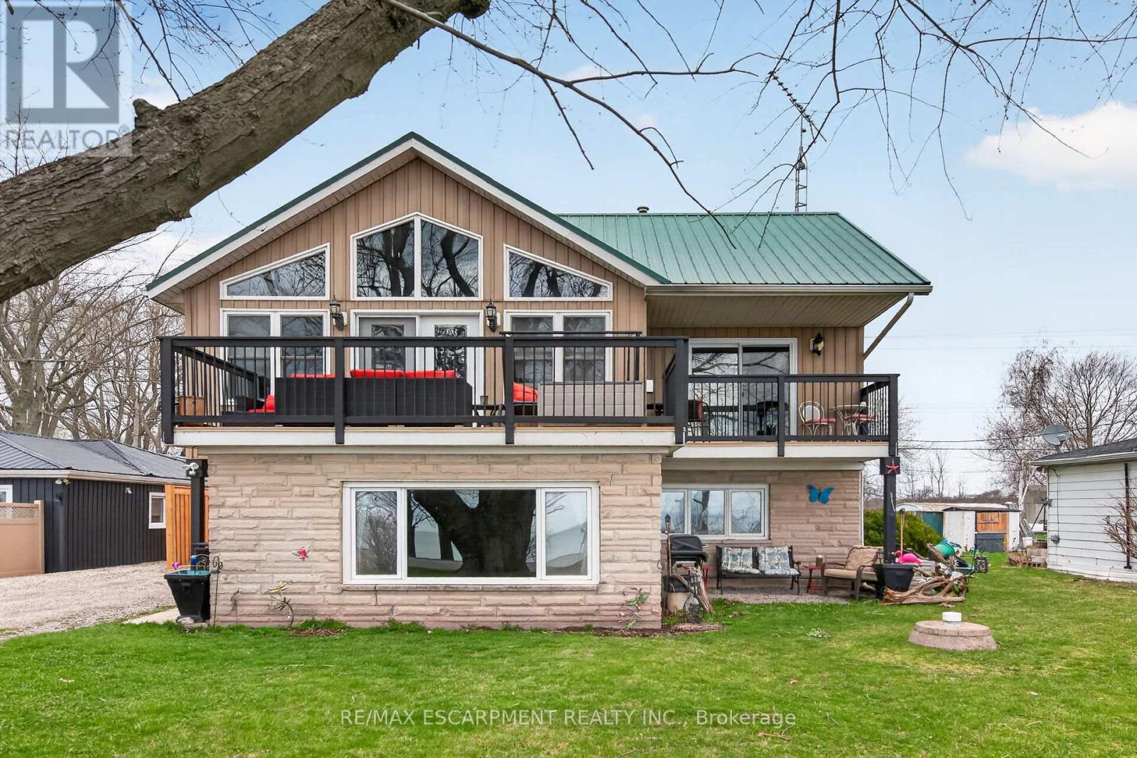 Detached at 27 BLUE WATER PARKWAY, Haldimand