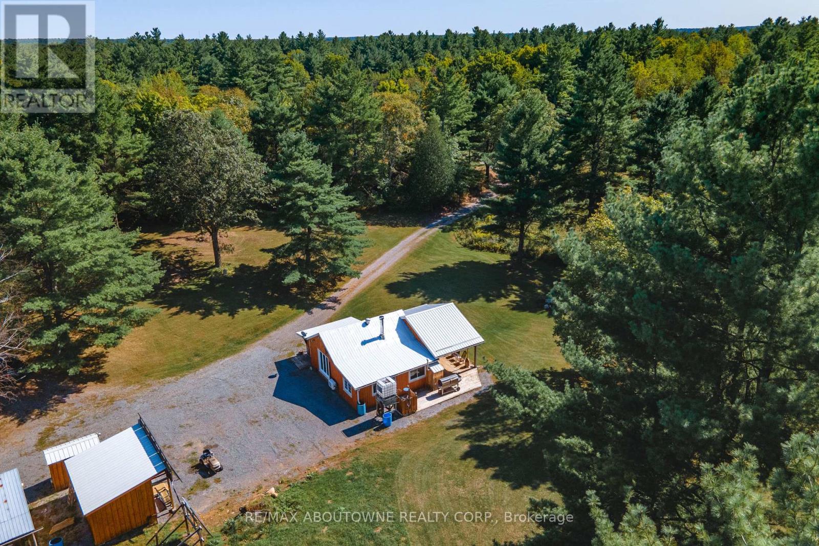 Other at 1161 & 1220 TURCOTTE ROAD, Stone Mills (Stone Mills)