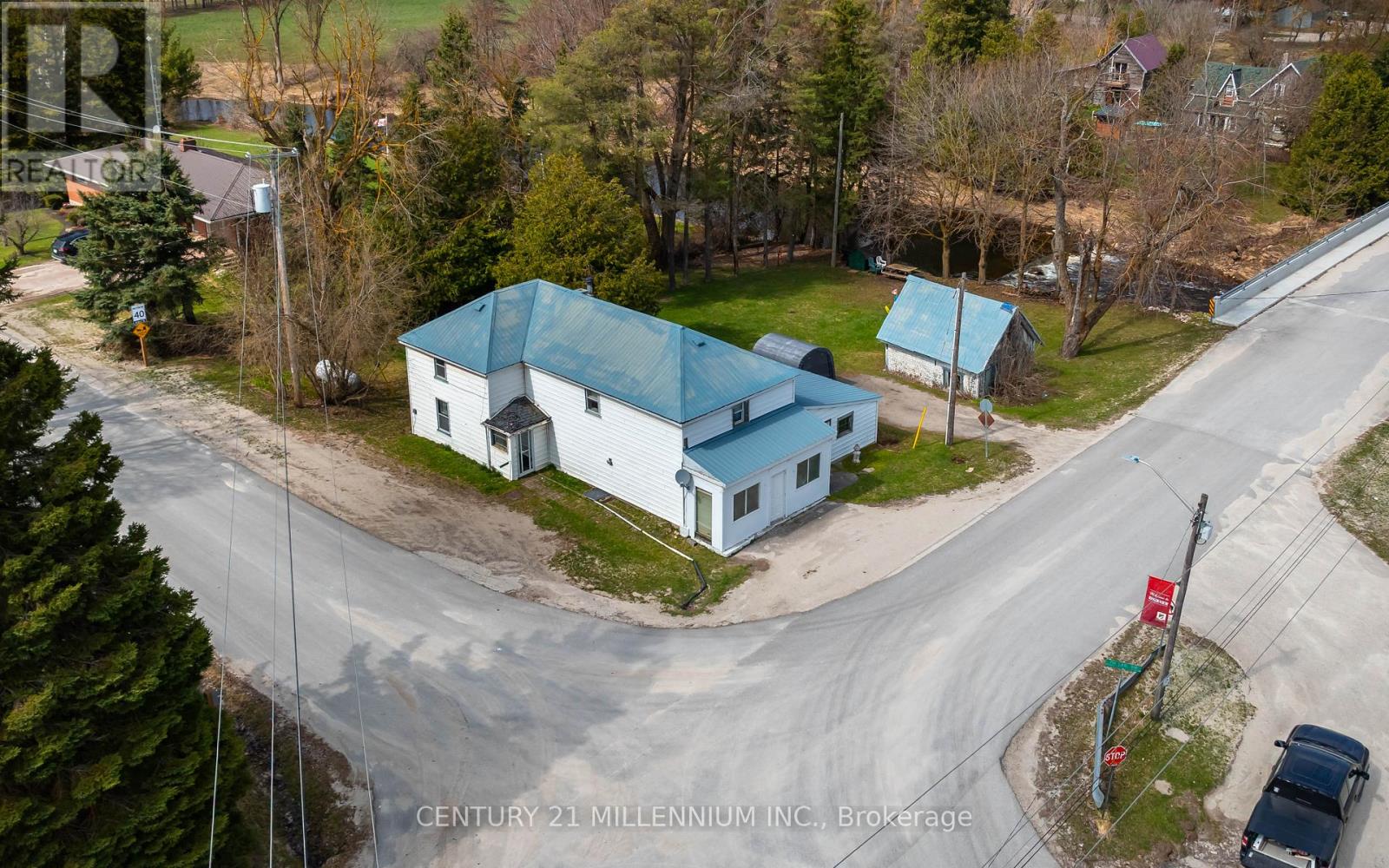 Detached at 078001 7TH LINE, Melancthon