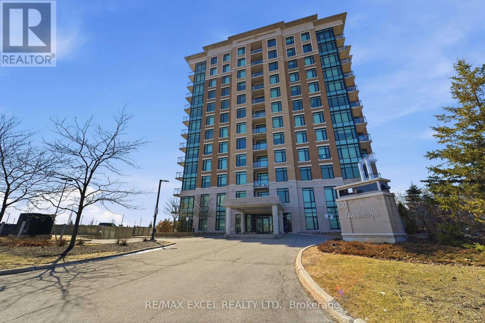 Apartment at 605 - 100 ROGER GUINDON AVENUE, Ottawa
