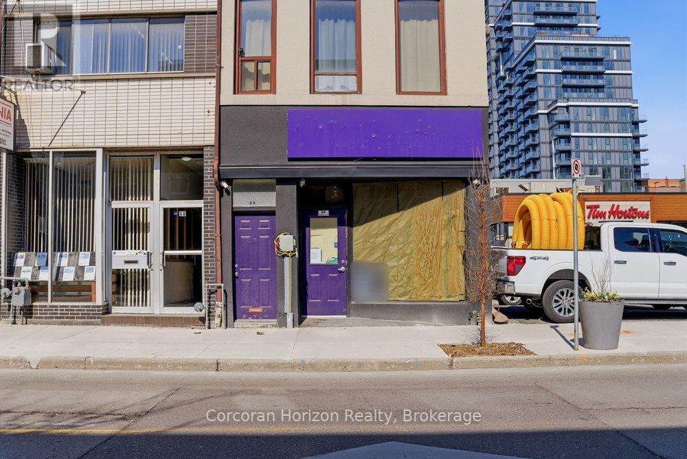 Other at MAIN - 84 JOHN STREET S, Hamilton (Corktown)