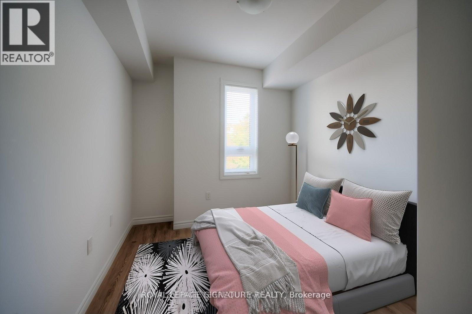 Apartment at A11 - 374 PROSPECT AVENUE, Kitchener