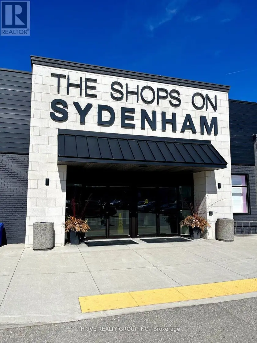 Other at 18A - 51 FRONT STREET E, Strathroy-Caradoc