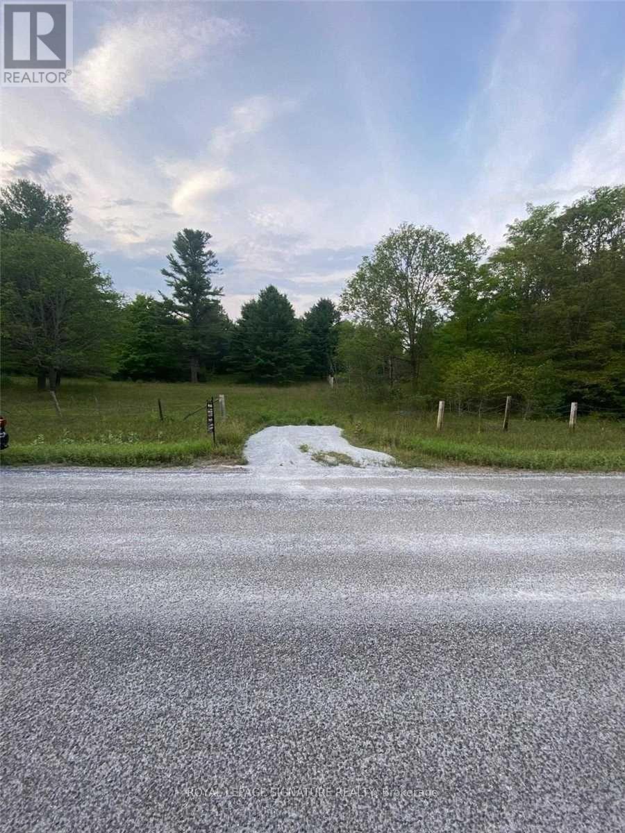 Vacant Land at 2800 ARDOCH ROAD, Frontenac (Frontenac North)