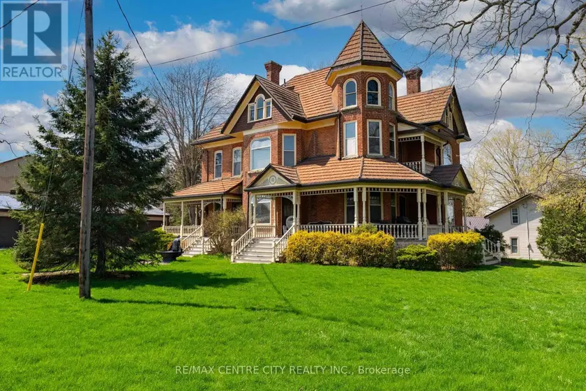 Detached at 9321 RICHMOND ROAD, Bayham